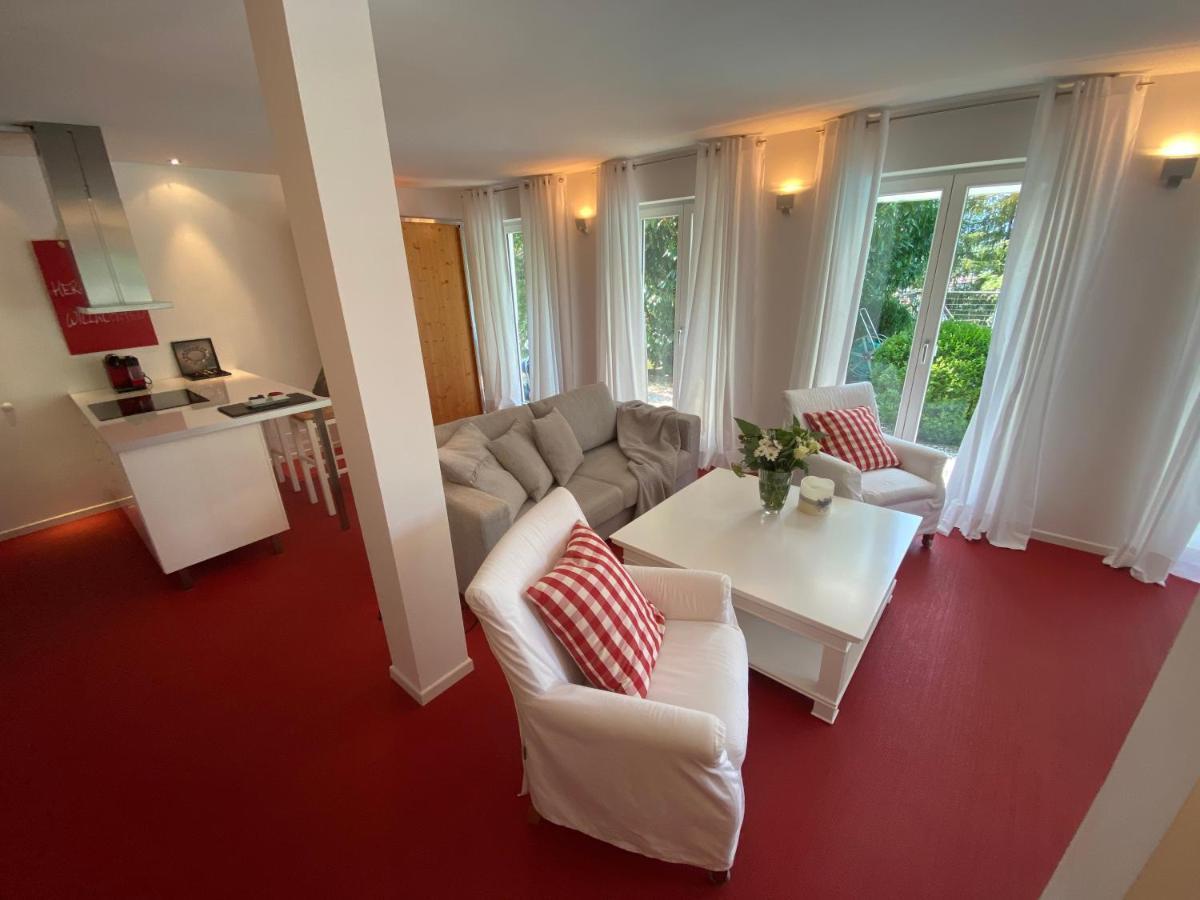 Landhaus Am Plattenbichl - Luxus Apartment Mit Privat-Pool Und Sauna - Im Sommer Bergbahn Inklusive Oberstdorf Exterior foto