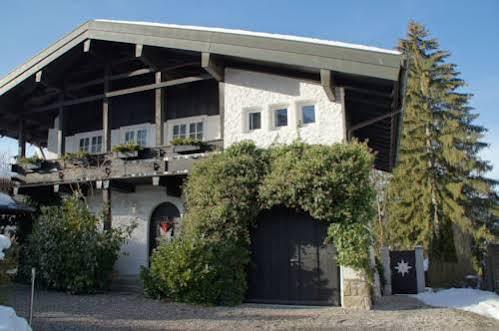 Landhaus Am Plattenbichl - Luxus Apartment Mit Privat-Pool Und Sauna - Im Sommer Bergbahn Inklusive Oberstdorf Exterior foto