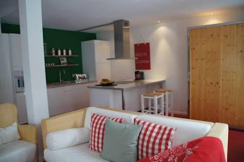 Landhaus Am Plattenbichl - Luxus Apartment Mit Privat-Pool Und Sauna - Im Sommer Bergbahn Inklusive Oberstdorf Exterior foto